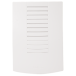 Dzwonek dwutonowy z wyłącznikiem DNS-911/N biały