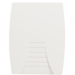 Gong "DUO"GNS-943 200 V biały