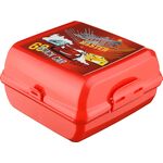 Lunchbox IML COOL 14,3 x 14,3 x 8,5 cm wzór 1