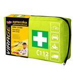 Apteczka samochodowa DIN 13164 Moje Auto VIRAGE