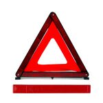 Trójkąt ostrzegawczy Moje Auto VIRAGE