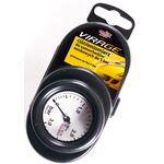 Ciśnieniomierz do samochodów osobowych zakres 0 - 3 bar Moje Auto VIRAGE