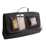 Organizer do bagażnika na rzepy Moje Auto VIRAGE