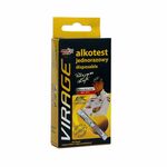 Alkotest jednorazowy MojeAuto VIRAGE
