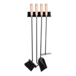 Zestaw kominkowy 2 B060