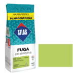 Fuga ceramiczna 220 awokado alubag 2 kg ATLAS