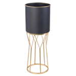 Osłonka SWEN czarna XL