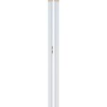 Baza ościeżnicy stałej biały lewy K/T