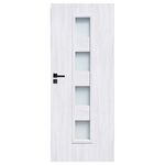 Skrzydło drzwiowe ALBATROS SILVER pokój 90P