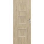 Skrzydło drzwiowe TRIO/GALERIA SONOMA pełne 80L