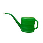 Konewka 2 l zielona