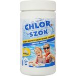 Granulat CHLORTIX SZOK 1 kg Mr. Camp
