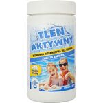 Tabletki małe TLEN AKTYWNY 20g/1 kg Mr. Camp
