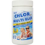 Tabletki małe CHLORTIX MULTI 20g/1 kg Mr. Camp