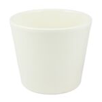 Osłonka ceramiczna 440 9 cm krem