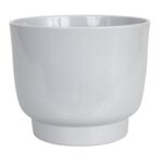 Osłonka ceramiczna 690 13 cm jasny grafit