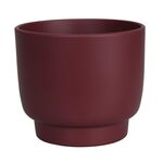 Osłonka ceramiczna 690 17 cm palisander mat