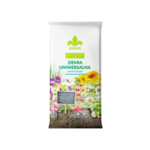 Ziemia uniwersalna z nawilżaczem 5 l KRONEN