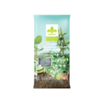 Ziemia do zielonych roślin domowych 10 l KRONEN