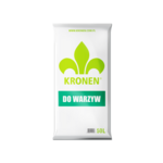 Ziemia do warzyw 50 l KRONEN