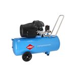 Kompresor bezolejowy dwutłokowy HL425-100V Airpress 3 km/2,2kW, 100i, 425 l/min