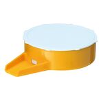 Siewnik 9,5 x 2 cm plastik