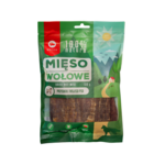 Przysmak dla psa 100% NATURA mięso wołowe 150 g Maced
