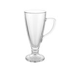 Kubek szklany CEZAR 250 ml