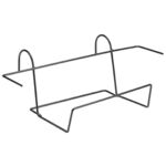Kosz metalowy do skrzynki VENUS 60 cm