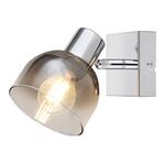 Kinkiet 3248 Tarien E14 1 x 40 W chrom