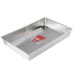 Blacha do pieczenia 40 x 25 x 6 cm FLORINA