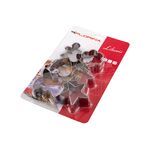 Wykrawacze do ciastek LIKORIS 6-elementów