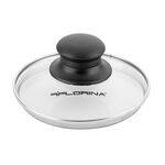 Pokrywa żaroodporny 12 cm