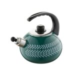Czajnik emaliowany dekor Boho 2,2 l