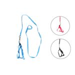 Smycz 134 cm mix kolorów