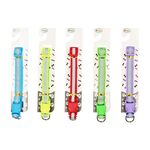 Obroża dla zwierząt 32 cm mix kolorów