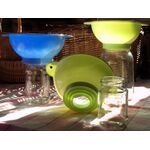 Lejek do przetworów mix kolorów