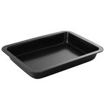 Blacha prostokątna LIKORIS 40 x 32 x 5 cm