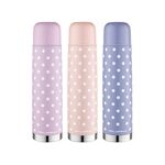 Termos nierdzewny DOTS 1 l mix