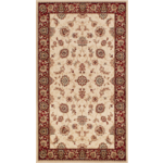 Dywan NAZAR 170 x 240 cm kremowy