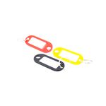 Etykieta do kluczy 3 sztuki ANDPOL