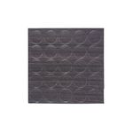 Zaślepka samoprzylepna czarna ANDPOL