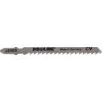 Brzeszczot do wyrzynarki drewno 75 x 100 6 tpi - 4,0 mm b&d 5 szt. Proline