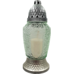 Znicz szklany LAZ320