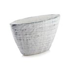 Osłonka łódka szara 78 cm