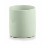 Osłonka ceramiczna miętowy 13 cm
