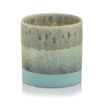 Osłonka ceramiczna 13 cm mix kolorów