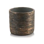 Osłonka rose gold 14 cm