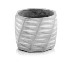 Osłonka z betonu dekoracyjnego 14 cm