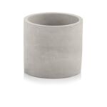 Osłonka z betonu dekoracyjnego 23 cm